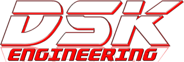 DSK Engineering | Brake, Better!