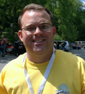 Glen Belnap, Chief Operations Officer