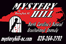 Mystery Hill