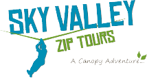 Sky Valley Zip Tours