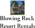 Blowing Rock Resort Rentals