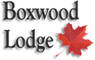 Boxwood Lodge