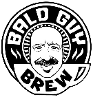 Bald Guy Brew